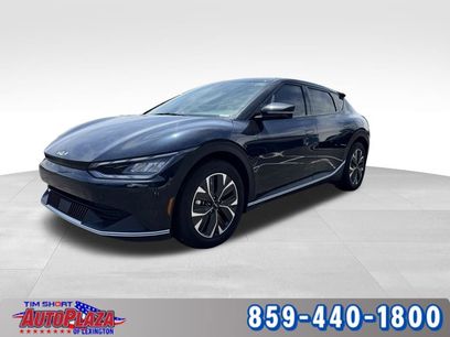 Used 2024 Kia EV6 Light