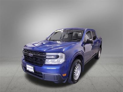 Used 2024 Ford Maverick XL