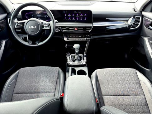 Used 2026 Kia Seltos S image 19