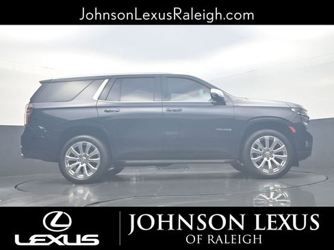 Used 2023 Chevrolet Tahoe Premier w/ Premium Package 2 image 20