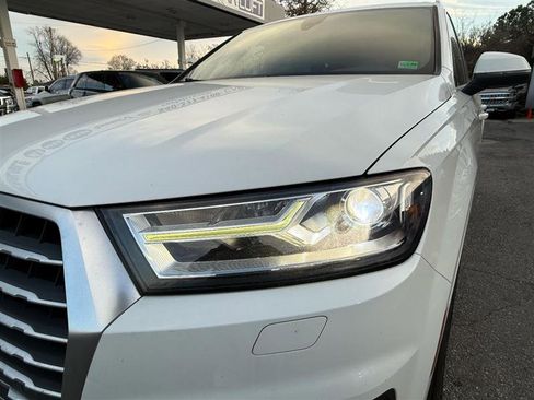Used 2019 Audi Q7 2.0T Premium image 13