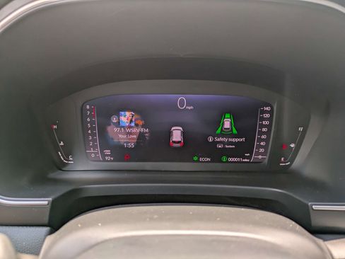 New 2026 Honda Pilot Black Edition image 34