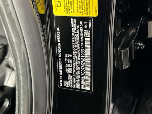 Used 2021 MINI Cooper 4-Door Hardtop image 38