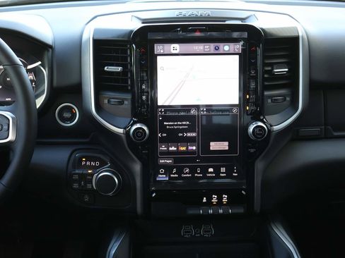 New 2026 RAM 1500 Big Horn image 15