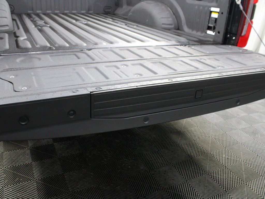 Used 2024 Ford F250 Platinum AWD/4WD image 52