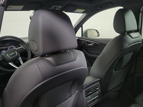 New 2026 Audi Q7 2.0T Premium image 13
