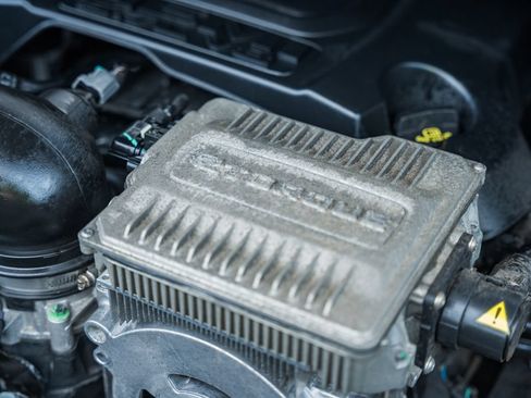 Certified 2023 RAM 1500 Laramie AWD/4WD image 22