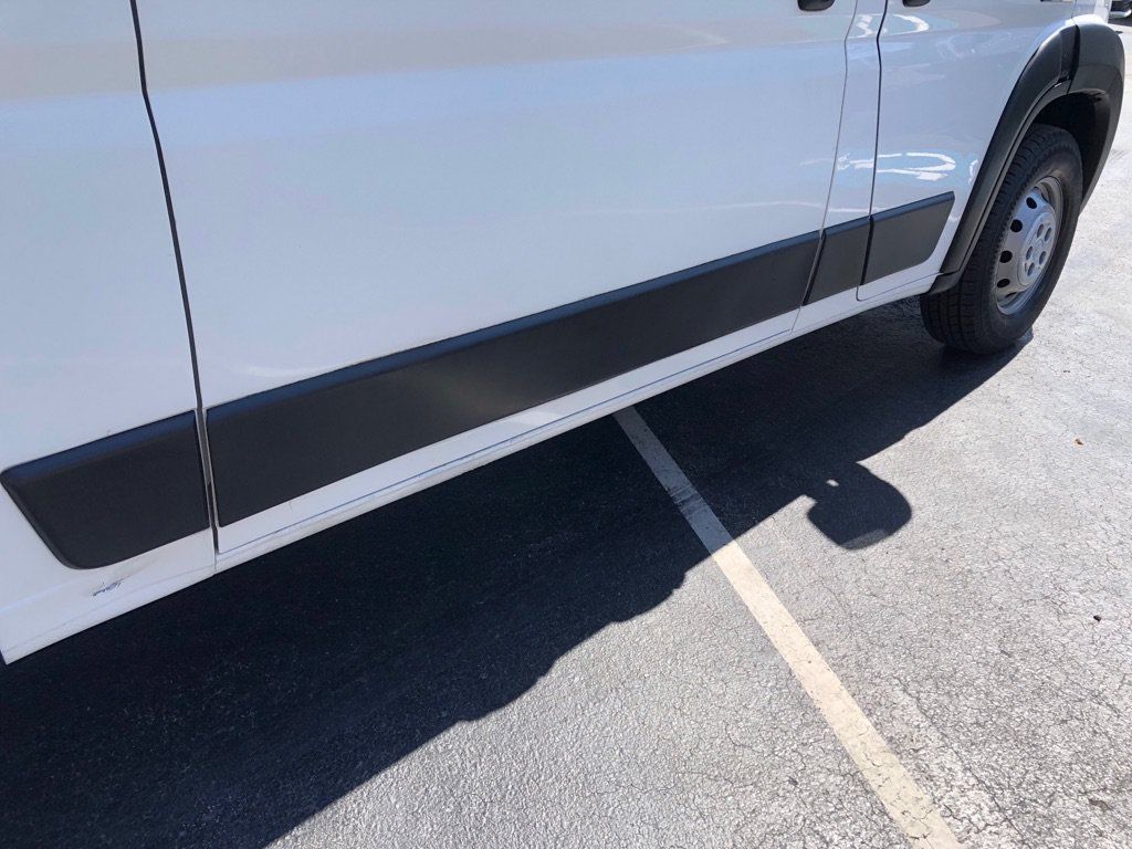 Used 2019 RAM ProMaster 2500 FWD image 13