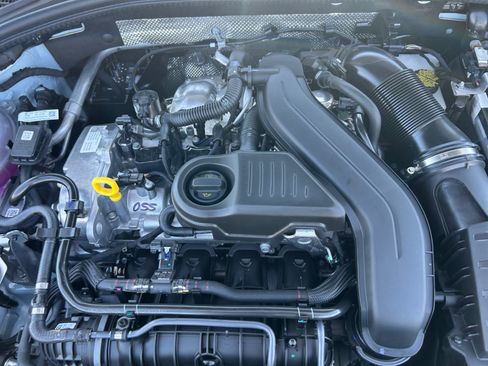 New 2026 Volkswagen Jetta SE FWD image 21