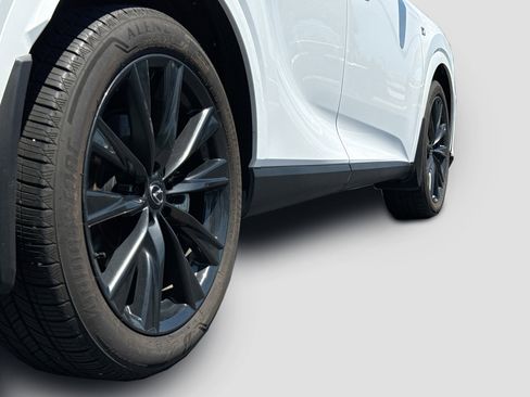 Used 2023 Lexus RX 350 F Sport w/ Accessory Package (Z1) AWD/4WD image 16