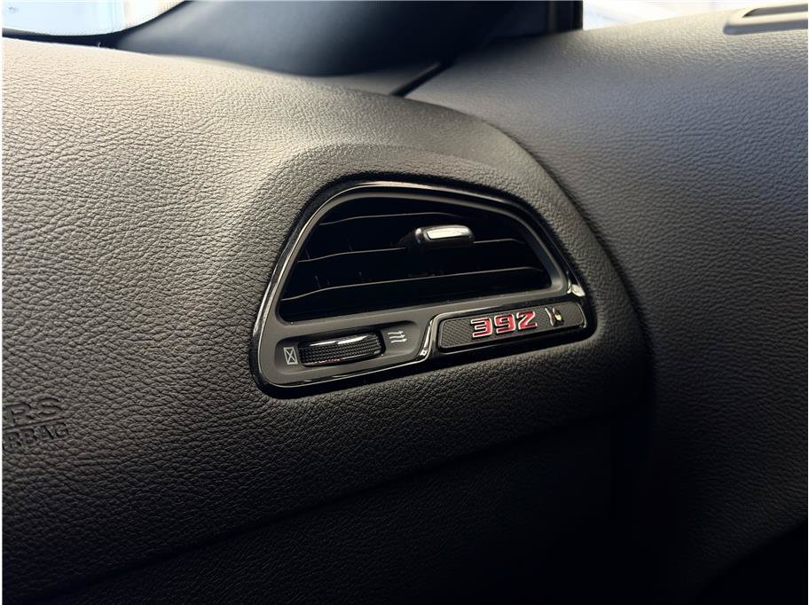 Used 2021 Dodge Challenger R/T Scat Pack RWD image 20