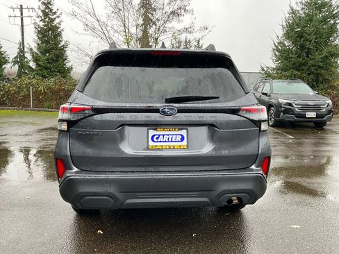 New 2026 Subaru Forester Premium image 7