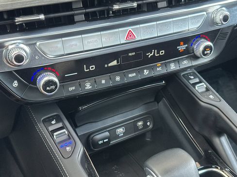 Used 2024 Kia Telluride SX Prestige X-Line AWD/4WD image 22