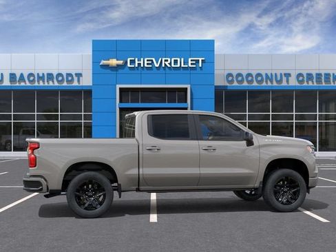 New 2026 Chevrolet Silverado 1500 RST RWD image 5