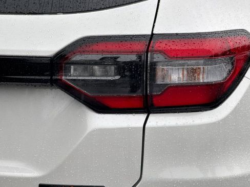 New 2026 Honda Pilot TrailSport image 34