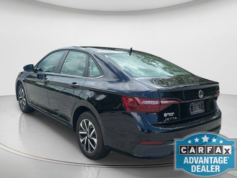 Used 2024 Volkswagen Jetta S FWD image 7