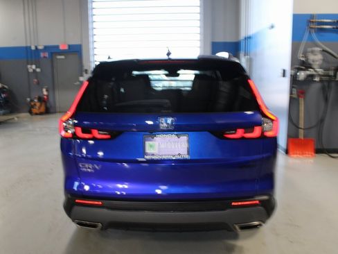 Used 2024 Honda CR-V Sport-L image 43