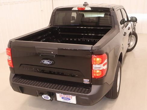 New 2025 Ford Maverick XL image 29