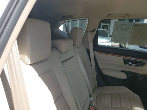 Used 2018 Honda CR-V EX-L image 22
