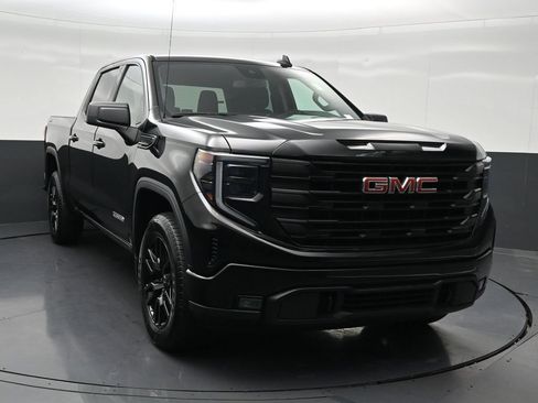Used 2023 GMC Sierra 1500 Elevation AWD/4WD image 8