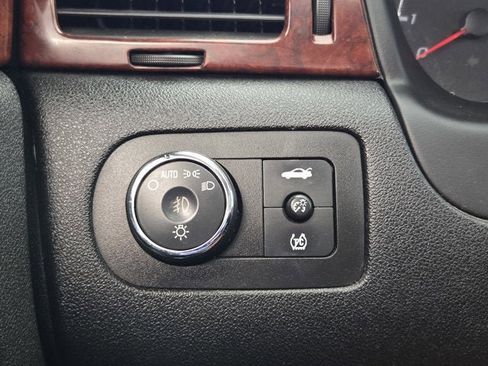 Used 2007 Chevrolet Impala LTZ image 20