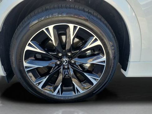 Used 2025 MAZDA CX-90 3.3 Turbo S w/ Premium Package AWD/4WD image 26