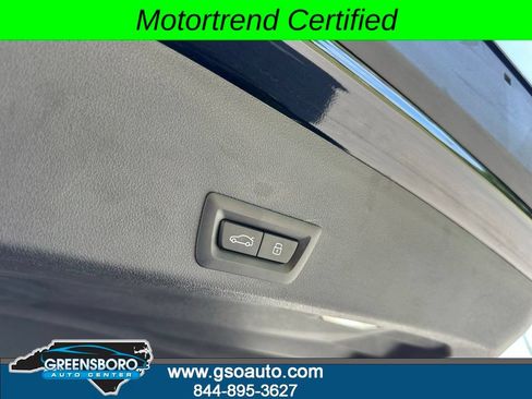 Used 2024 BMW XM AWD/4WD image 46