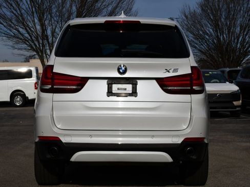 Used 2014 BMW X5 xDrive35i image 6