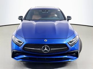 Used 2023 Mercedes-Benz CLS 450 CLS 450 video 2