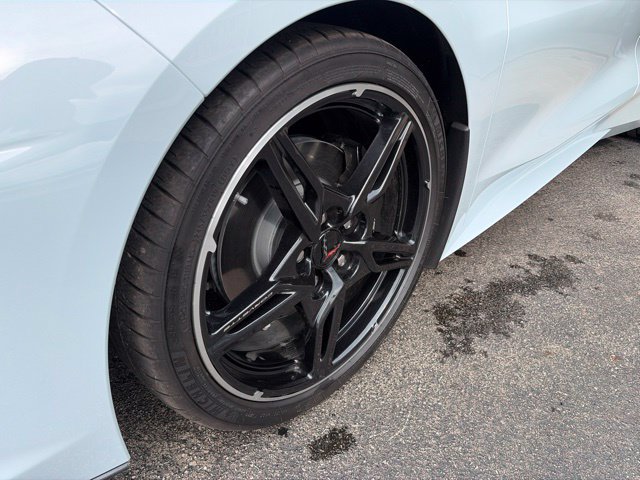 Used 2023 Chevrolet Corvette Stingray Preferred Cpe w/ 2LT RWD image 6