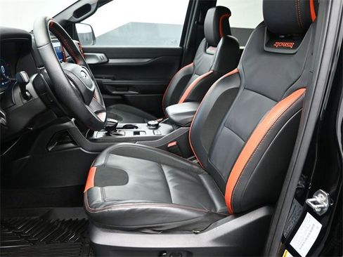 Used 2024 Ford Ranger Raptor image 24