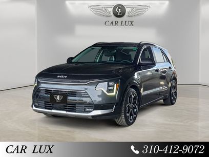 Used 2023 Kia Niro SX Touring