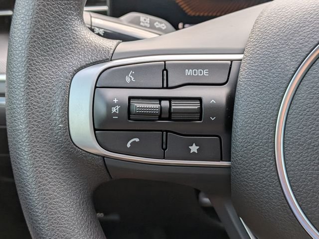 New 2026 Kia K5 LXS FWD image 25