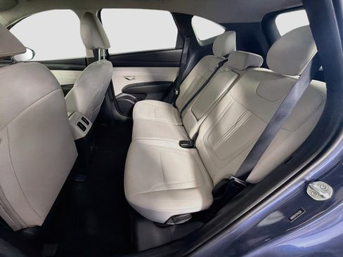 Used 2025 Hyundai Tucson SEL FWD image 29