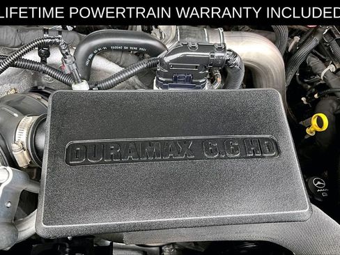 Used 2024 GMC Sierra 2500 AT4X AWD/4WD image 46