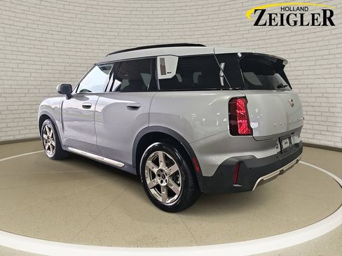 Used 2026 MINI Cooper Countryman S AWD/4WD image 7