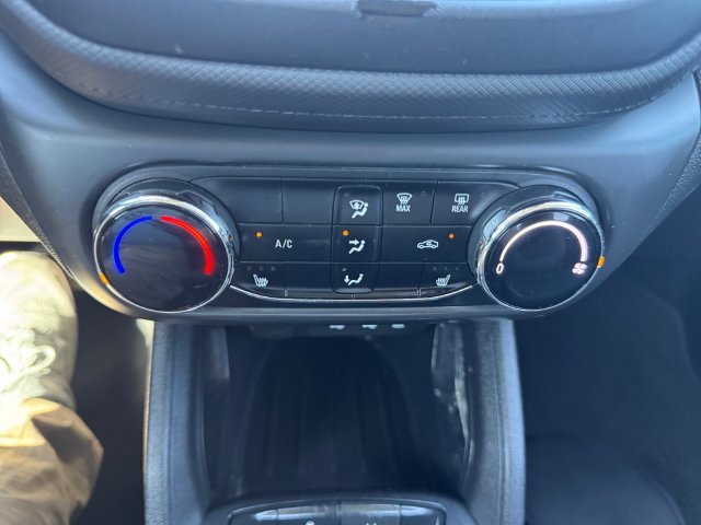 Certified 2023 Chevrolet TrailBlazer LT FWD image 17