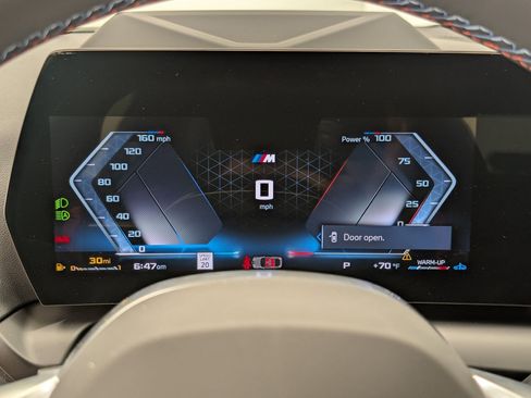 New 2026 BMW M235i xDrive w/ Technology Package image 19