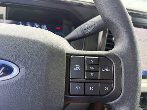 New 2026 Ford F250 XLT w/ XLT Premium Package AWD/4WD image 24