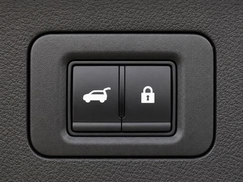 Used 2025 INFINITI QX80 Sensory AWD/4WD image 12