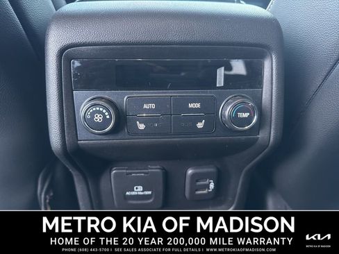 Used 2019 GMC Acadia Denali w/ Technology Package image 33