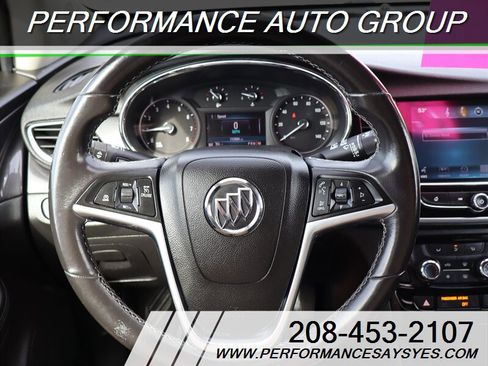 Used 2019 Buick Encore Preferred image 19