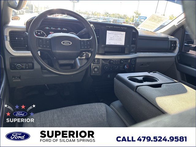 Used 2024 Ford F250 XLT w/ FX4 Off-Road Package AWD/4WD image 20