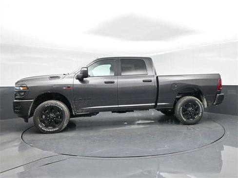 New 2026 RAM 2500 Big Horn image 5