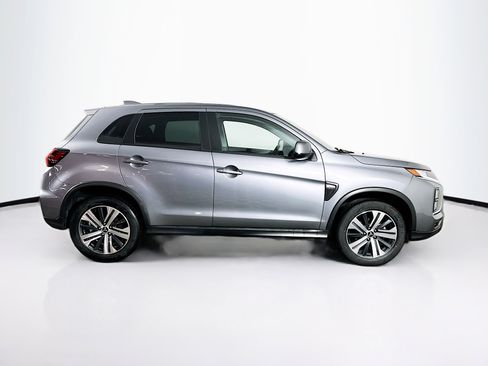 Used 2024 Mitsubishi Outlander Sport ES image 10