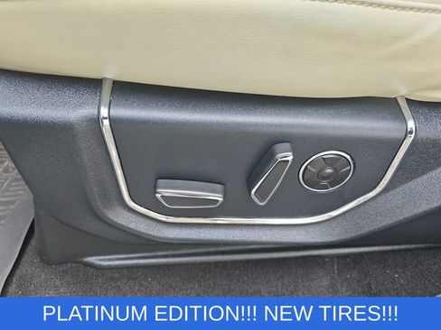 Used 2021 Ford Expedition Platinum image 28