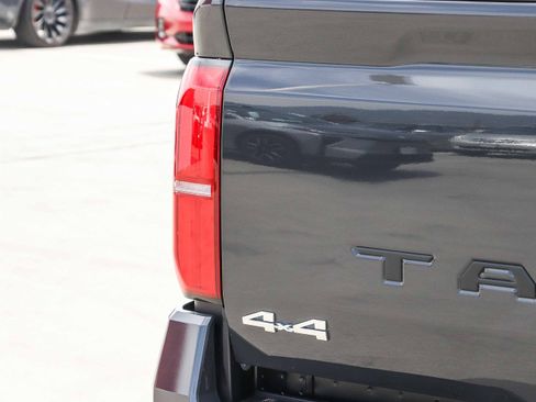 New 2026 Toyota Tacoma SR5 image 8