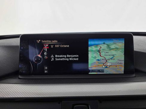 Used 2014 BMW 435i Coupe RWD image 23