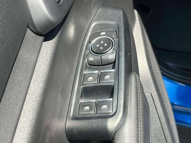 New 2026 Ford Ranger XLT w/ Equipment Group 301A High AWD/4WD image 19