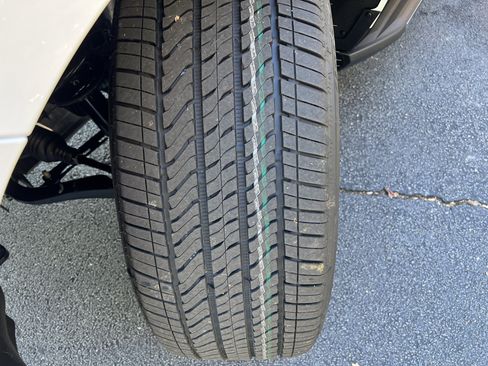 New 2026 Chevrolet Tahoe LS image 13